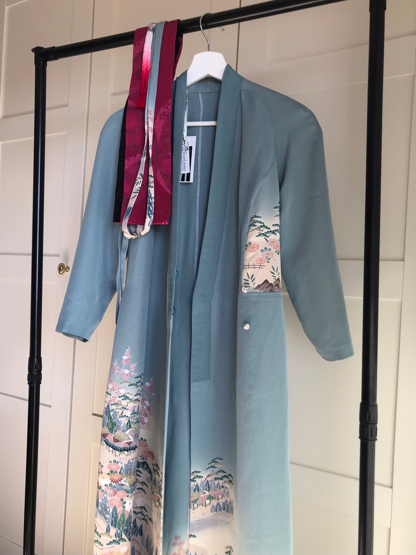 Marumi dress ヒービジュアル